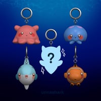 Image 1 of !PREORDER! Sea Creature Blind Box 