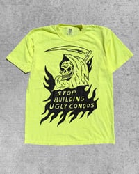 NEON UGLY CONDOS TEE
