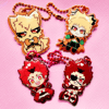 CurexMHA Puffy Charms