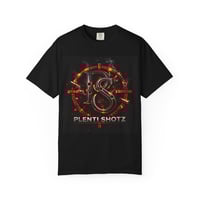 Image 1 of Plenti Shotz Tee