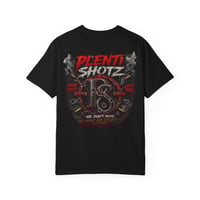 Image 2 of Plenti Shotz Tee