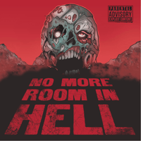 No More Room In Hell album