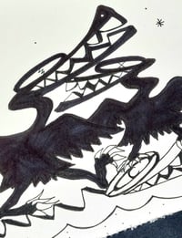 Image 3 of CORMORANT DISCO