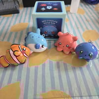 Image 3 of !PREORDER! Sea Creature Blind Box 