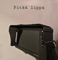 Lowrance eagle 9 / Eye Häikäisysuoja  PITKÄ