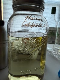 Image 3 of Maison Californie — Extrait de Parfum — Cool Floral Breeze. Warm Rose. Olibanum. Soft Musk.