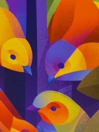 Image 2 of A little birdie told me