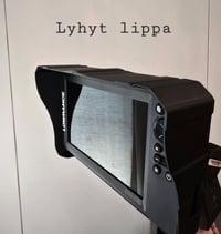 Lowrance eagle 9 / Eye Häikäisysuoja LYHYT