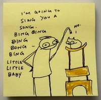 bing bing bing bong bing 