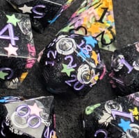 Sweet Soot Sprites 