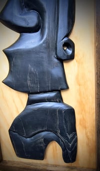 Image 4 of Moai in posa