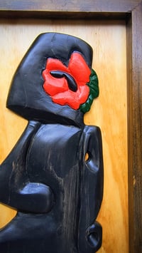 Image 5 of Moai in posa
