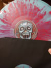 Vortex of Violence Vinyl colored