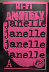 Hi-Fi Anxiety Zine #32