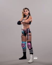 Image 2 of Ring Worn boots