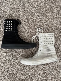 Image 1 of Ring Worn boots