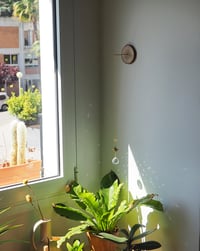 Image 7 of Soporte de Atrapaluces de pared