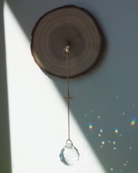 Image 9 of Soporte de Atrapaluces de pared