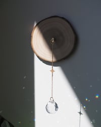 Image 6 of Soporte de Atrapaluces de pared