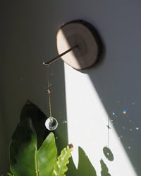 Image 5 of Soporte de Atrapaluces de pared