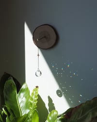 Image 1 of Soporte de Atrapaluces de pared