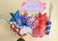 Firework Shredded Piggies 