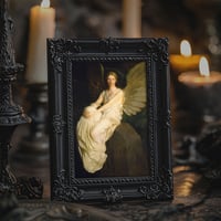 Image 2 of Angel of Tribute Print