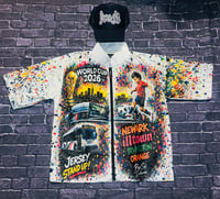 Image 2 of World Cup 2026 “Jersey Stand Up” Limited Edition Vest