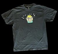 Butters Emo Tee - M