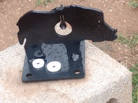 Image 4 of Wild boar adjustible