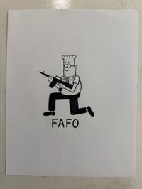 FAFO