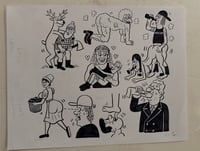 Image 2 of VICE Illustrations 2026