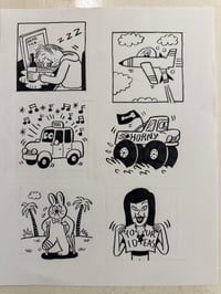 Image 3 of VICE Illustrations 2026