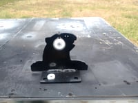 Image 1 of gopher head adjustible 