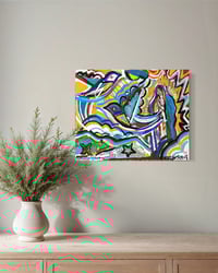 Image 2 of Where Prayers Grow Wings 