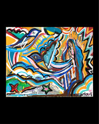 Image 1 of Where Prayers Grow Wings 