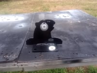 Image 2 of gopher head adjustible 