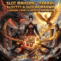 SLOT777 Indonesia 2026 – Platform Slot Online dengan Akses Cepat & Stabil