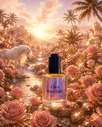 Image 1 of Coco Rose Gold