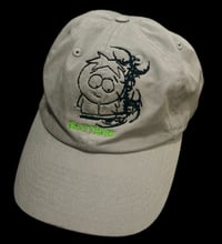 Butters Sigilism Embroidered Hat