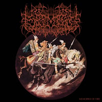 Fire Magic - Memories of Fire LP