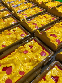 Queso Jones OG color way