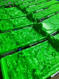 Glow in the Dark Ooze Variant