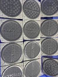 Sewer Base