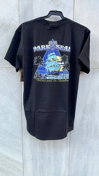 Image 1 of Camiseta Dark Seas Traveler S/S T-shirt en rebajas.