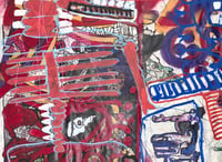 Image 3 of A3 Giclée Art Print — FAMILY FOLK… — collaboration with Cranfield Crew and Marc Craig