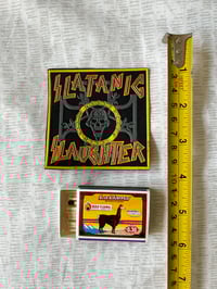 Image 4 of Vintage rubber metal patches 