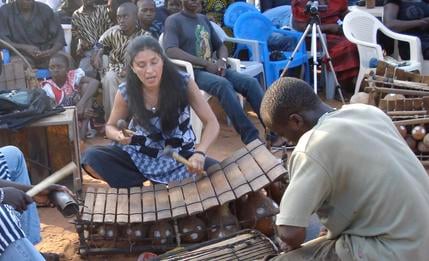 New York Percussion Series