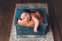 Image 9 of Rosty Set