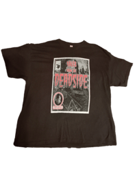 Tales From The DeadSide tee shirt